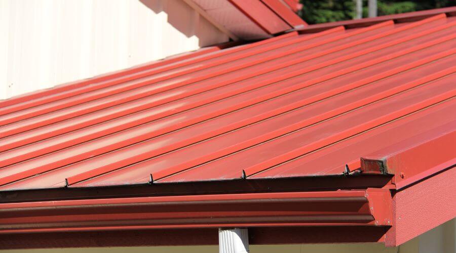 Industrial Roof Repair in Gambier, OH